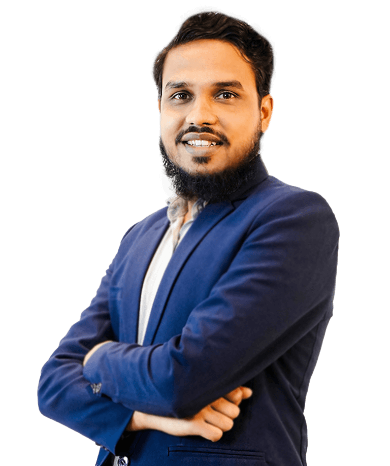 MD Sohel Rana - Digital Marketing Expert