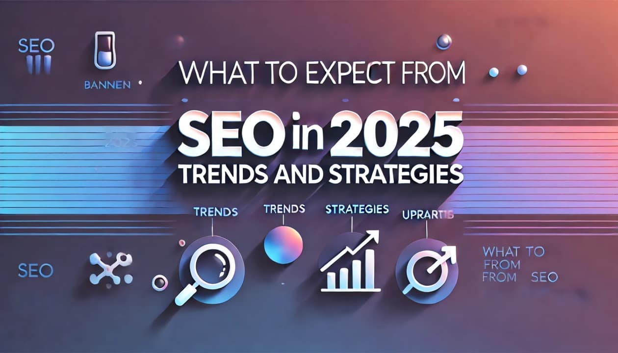 SEO techniques that will dominate in 2025